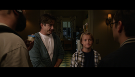 Астрал 3 [Blu-ray] / Insidious: Chapter 3