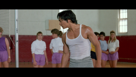 Дракон: История Брюса Ли [Blu-ray] / Dragon: The Bruce Lee Story