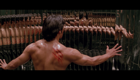 Дракон: История Брюса Ли [Blu-ray] / Dragon: The Bruce Lee Story