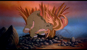 Земля до начала времен [Blu-ray] / The Land Before Time