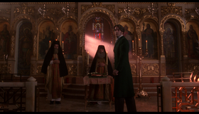 Дракула [Blu-ray] / Bram Stoker's Dracula (Remastered Edition)