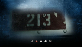 Камера 213 [Blu-ray] / Cell 213