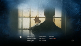 Камера 213 [Blu-ray] / Cell 213