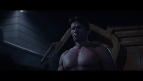Терминатор: Генезис [Blu-ray] / Terminator: Genisys