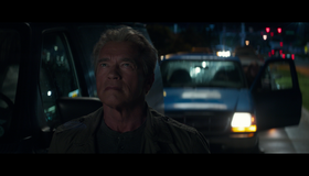 Терминатор: Генезис [Blu-ray] / Terminator: Genisys