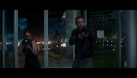 Терминатор: Генезис [Blu-ray] / Terminator: Genisys