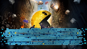 Пиксели [Blu-ray] / Pixels