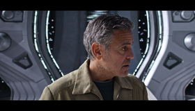 Земля будущего [Blu-ray] / Tomorrowland