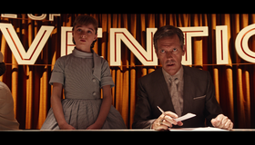 Земля будущего [Blu-ray] / Tomorrowland