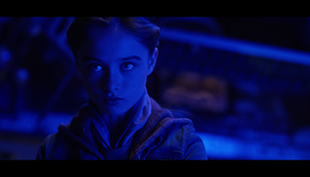 Земля будущего [Blu-ray] / Tomorrowland