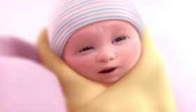 Головоломка [Blu-ray] / Inside Out