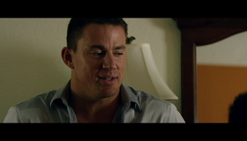 Супер Майк XXL [Blu-ray] / Magic Mike XXL