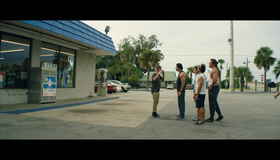 Супер Майк XXL [Blu-ray] / Magic Mike XXL