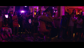 Супер Майк XXL [Blu-ray] / Magic Mike XXL