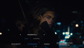 Бумажные города [Blu-ray] / Paper Towns