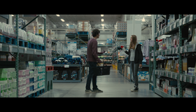 Бумажные города [Blu-ray] / Paper Towns