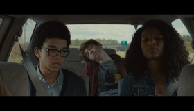 Бумажные города [Blu-ray] / Paper Towns