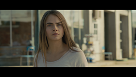 Бумажные города [Blu-ray] / Paper Towns