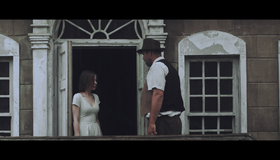 Три [Blu-ray] / III