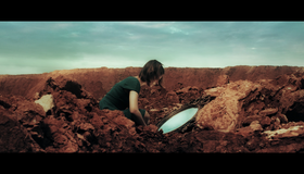 Три [Blu-ray] / III