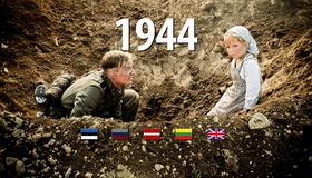 1944 [Blu-ray] / 1944
