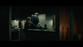 Впусти меня. Сага [Blu-ray] / Let Me In