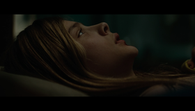 Впусти меня. Сага [Blu-ray] / Let Me In