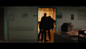 Впусти меня. Сага [Blu-ray] / Let Me In