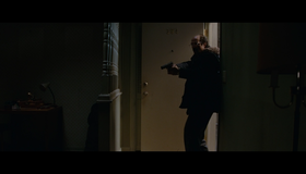 Впусти меня. Сага [Blu-ray] / Let Me In