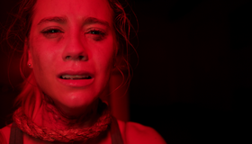 Виселица [Blu-ray] / The Gallows