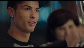 Роналду [Blu-ray] / Ronaldo