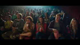 Последние девушки [Blu-ray] / The Final Girls
