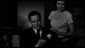 Послушай меня, Марлон [Blu-ray] / Listen to Me Marlon