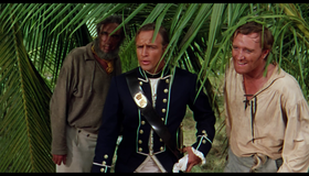 Послушай меня, Марлон [Blu-ray] / Listen to Me Marlon