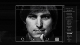 Стив Джобс: Человек в машине [Blu-ray] / Steve Jobs: The Man in the Machine