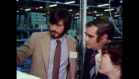 Стив Джобс: Человек в машине [Blu-ray] / Steve Jobs: The Man in the Machine