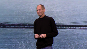 Стив Джобс: Человек в машине [Blu-ray] / Steve Jobs: The Man in the Machine