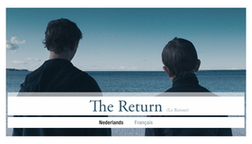 Возвращение [Blu-ray] / The Return (Vozvrashchenie)