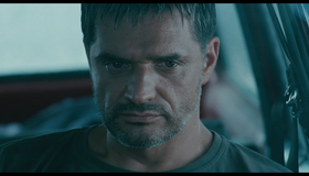 Возвращение [Blu-ray] / The Return (Vozvrashchenie)