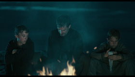 Возвращение [Blu-ray] / The Return (Vozvrashchenie)