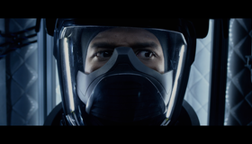 Фантастическая четверка [Blu-ray] / Fantastic Four