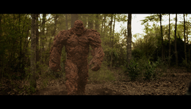 Фантастическая четверка [Blu-ray] / Fantastic Four