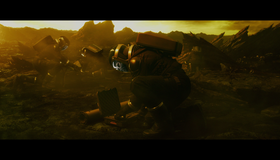 Фантастическая четверка [Blu-ray] / Fantastic Four