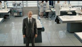 Человек-муравей [Blu-ray] / Ant-Man
