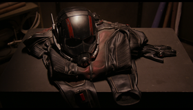 Человек-муравей [Blu-ray] / Ant-Man