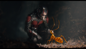 Человек-муравей [Blu-ray] / Ant-Man