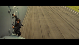 Миссия невыполнима: Племя изгоев [Blu-ray] / Mission: Impossible - Rogue Nation