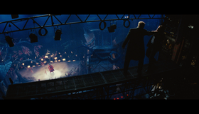 Миссия невыполнима: Племя изгоев [Blu-ray] / Mission: Impossible - Rogue Nation