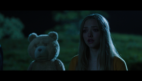 Третий лишний 2 [Blu-ray] / Ted 2
