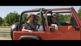 Каникулы [Blu-ray] / Vacation